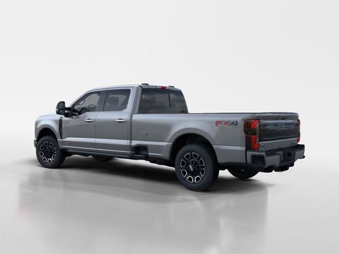 New 2026 Ford F350 Platinum image 27