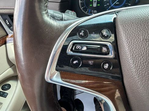 Used 2016 Cadillac Escalade ESV Premium AWD/4WD image 20