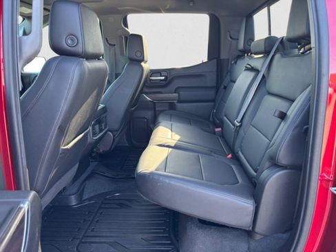 Used 2021 GMC Sierra 1500 SLT image 18