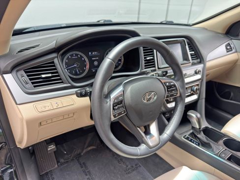 Used 2018 Hyundai Sonata SEL FWD image 12