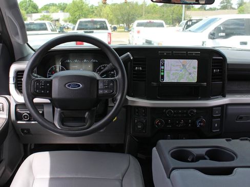 Used 2024 Ford F350 XL w/ XL Chrome Package image 30