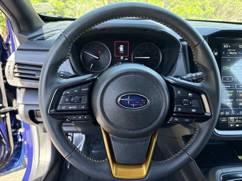 Used 2024 Subaru Crosstrek 2.5i Wilderness w/ Wilderness Package AWD/4WD image 43