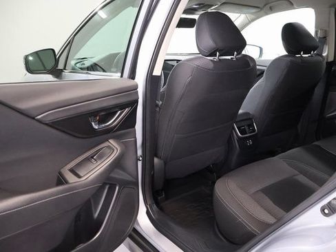 Certified 2024 Subaru Outback Premium w/ Popular Package #1A AWD/4WD image 29