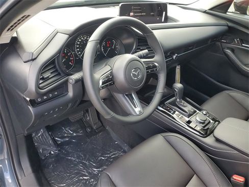 New 2026 MAZDA CX-30 2.5 Turbo w/ Premium Plus Pkg image 17