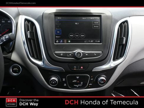 Used 2023 Chevrolet Equinox LS FWD image 12