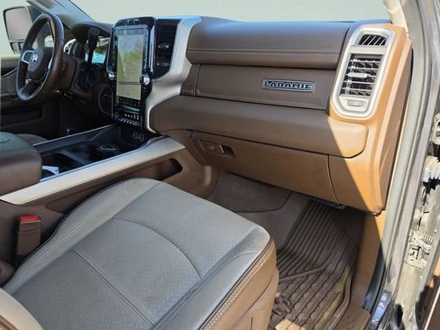 Certified 2023 RAM 3500 Laramie image 14
