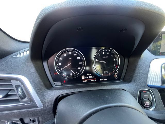 Used 2021 BMW 230i xDrive Coupe w/ M Sport Package AWD/4WD image 14