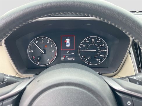 Used 2024 Subaru Legacy Limited image 12