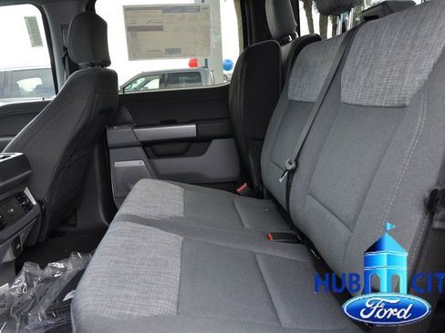 New 2026 Ford F350 XLT AWD/4WD image 11
