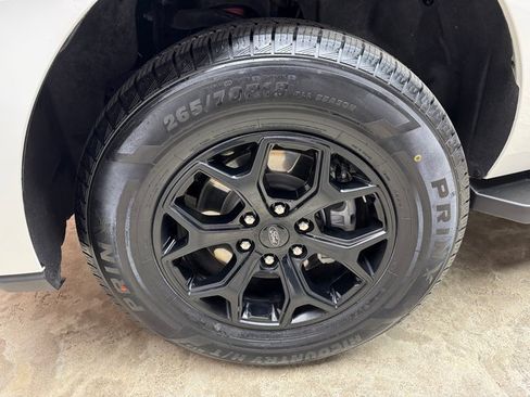 Certified 2024 Ford Expedition Timberline image 29