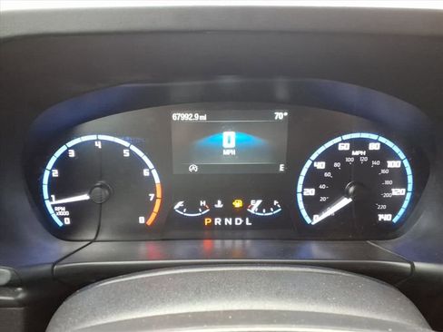 Used 2023 Ford Bronco Sport Big Bend w/ Convenience Package AWD/4WD image 14