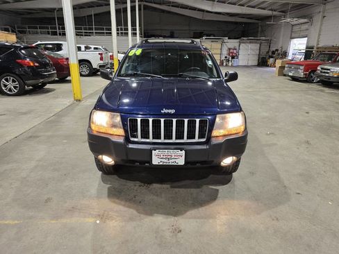 Used 2004 Jeep Grand Cherokee Laredo w/ Convenience Group image 18