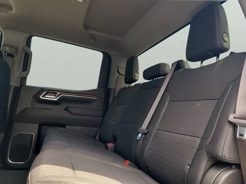 New 2026 Chevrolet Silverado 1500 RST AWD/4WD image 16