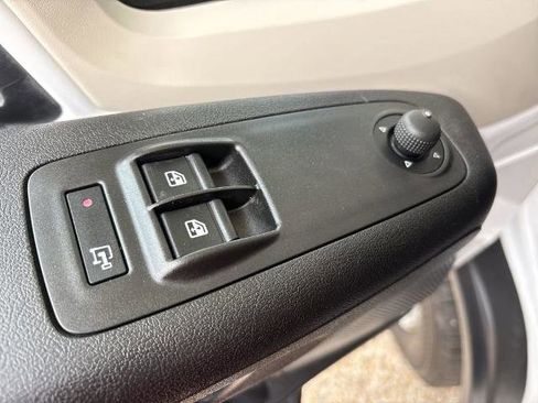 Used 2022 RAM ProMaster 2500 FWD image 21