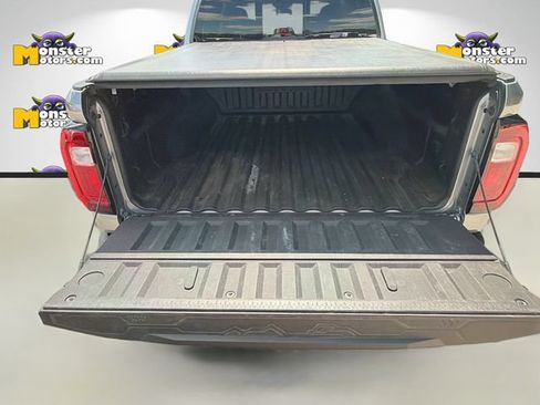 Used 2024 GMC Canyon Elevation w/ Convenience Package AWD/4WD image 29