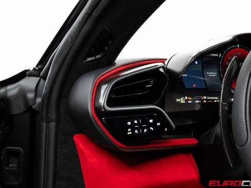 Used 2023 Ferrari 296 GTB image 28