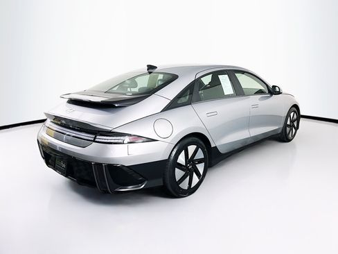 Used 2024 Hyundai Ioniq 6 SE RWD image 9