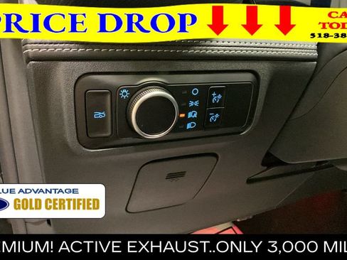 Certified 2024 Ford Mustang GT Premium RWD image 23