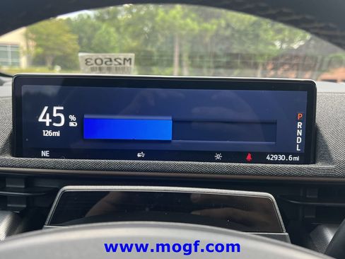 Certified 2023 Ford Mustang Mach-E GT AWD/4WD image 13