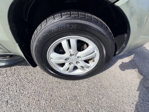Used 2008 Hyundai Tucson SE FWD image 46