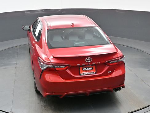 Used 2023 Toyota Camry SE image 38