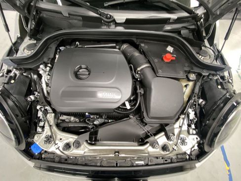 Used 2026 MINI Cooper S FWD image 22