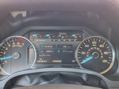 Used 2018 Ford F150 Lariat w/ Equipment Group 502A Luxury image 37