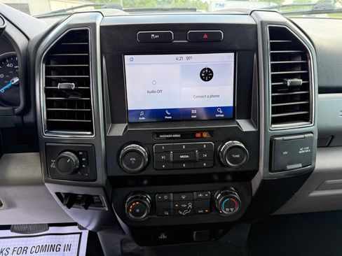 Used 2022 Ford F250 XLT image 14