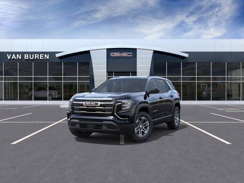 New 2026 GMC Terrain Elevation image 8