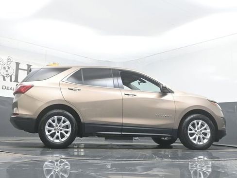 Used 2019 Chevrolet Equinox LT image 52