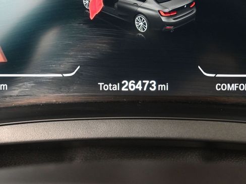 Used 2021 BMW 330i Sedan w/ Premium Package image 35