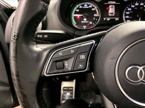 Used 2017 Audi A3 e-tron Premium image 19