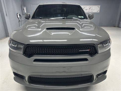 Used 2020 Dodge Durango R/T AWD/4WD image 15