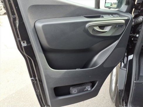New 2026 Mercedes-Benz Sprinter 2500 image 12