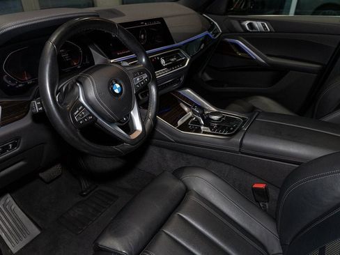 Used 2021 BMW X6 xDrive40i w/ Premium Package 2 image 15