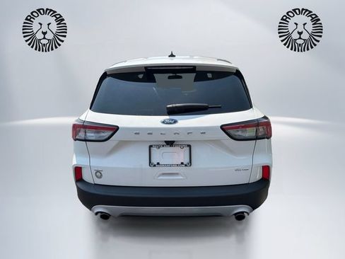 Certified 2020 Ford Escape SE AWD/4WD image 7