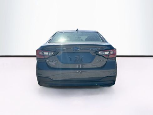 New 2025 Subaru Legacy Premium image 8