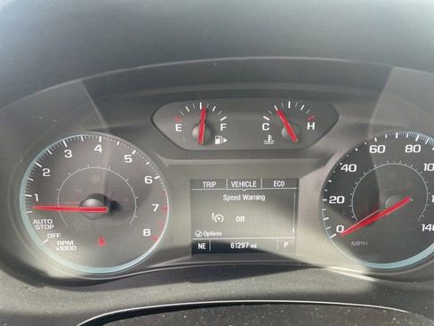 Used 2023 Chevrolet Malibu LT image 11