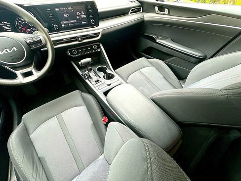 Used 2023 Kia K5 LXS image 13