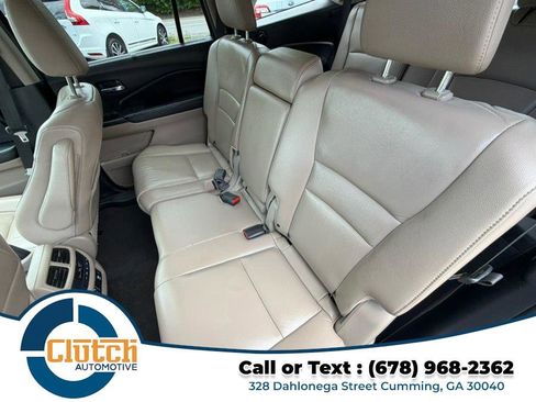 Used 2016 Honda Pilot Touring image 21
