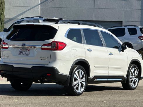Used 2019 Subaru Ascent Touring w/ Popular Package #2 image 4