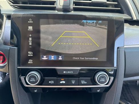 Used 2018 Honda Civic EX-T image 22