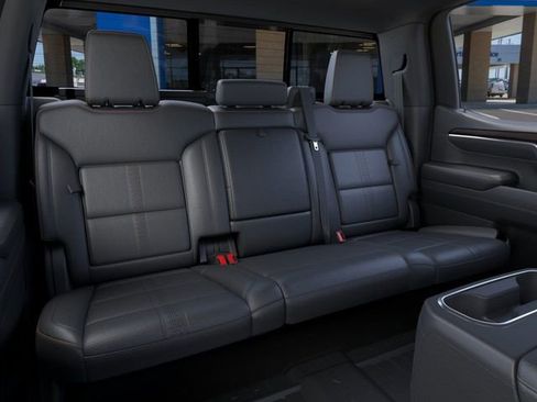 New 2026 Chevrolet Silverado 1500 High Country image 17