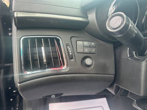 Used 2011 Cadillac CTS Sedan RWD image 16