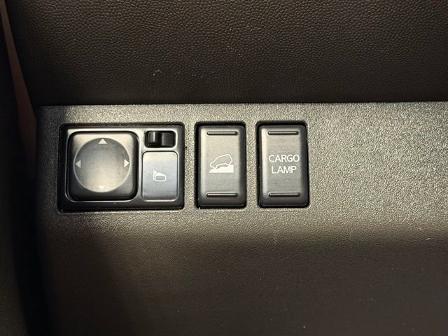 Used 2019 Nissan Frontier PRO-4X AWD/4WD image 13