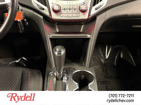 Used 2017 GMC Terrain SLE w/ Convenience Package image 15