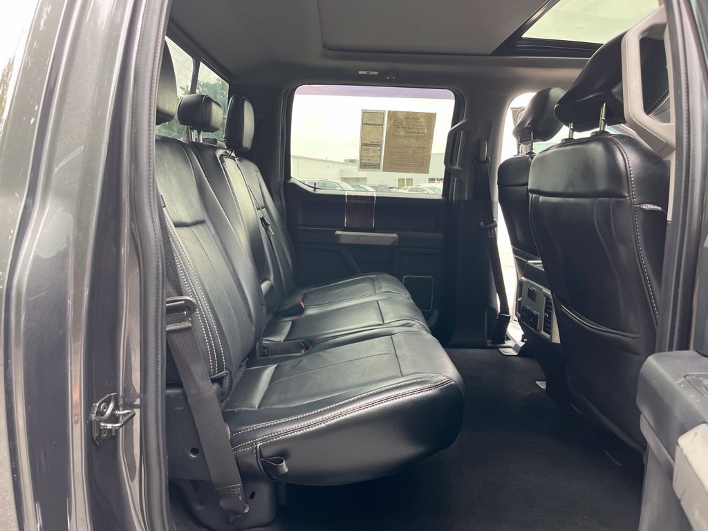 Used 2019 Ford F150 Lariat AWD/4WD image 42