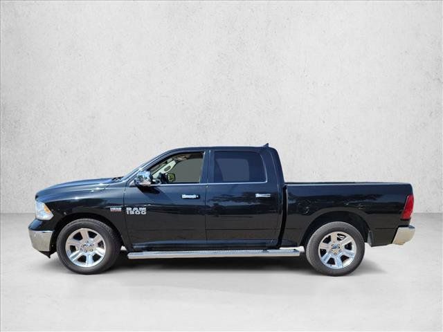 Used 2017 RAM 1500 Lone Star RWD image 8