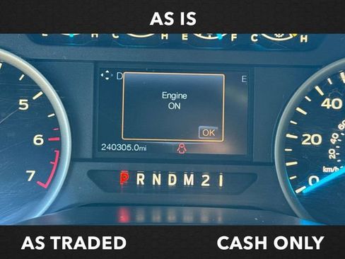 Used 2015 Ford F150 XLT w/ Equipment Group 302A Luxury image 27