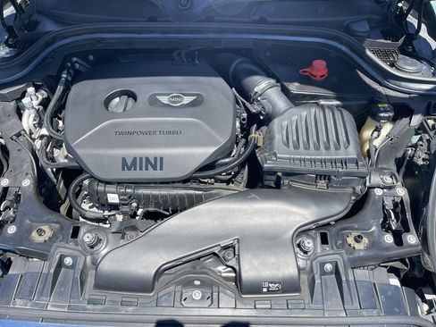 Used 2019 MINI Cooper 4-Door Hardtop FWD image 32